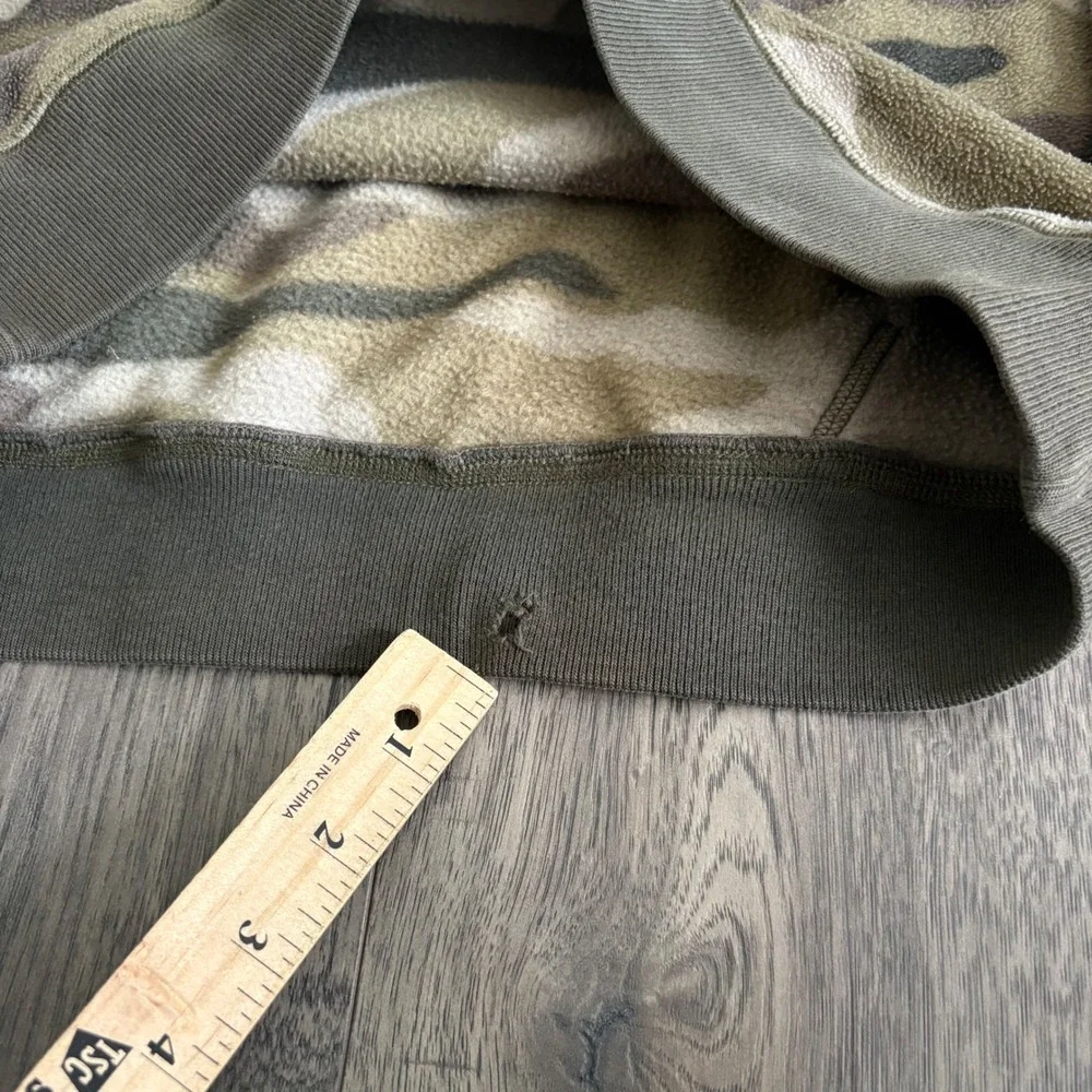 GAP kids fleece